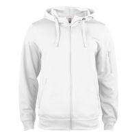 Clique | Basic Active Hoody Full Zip