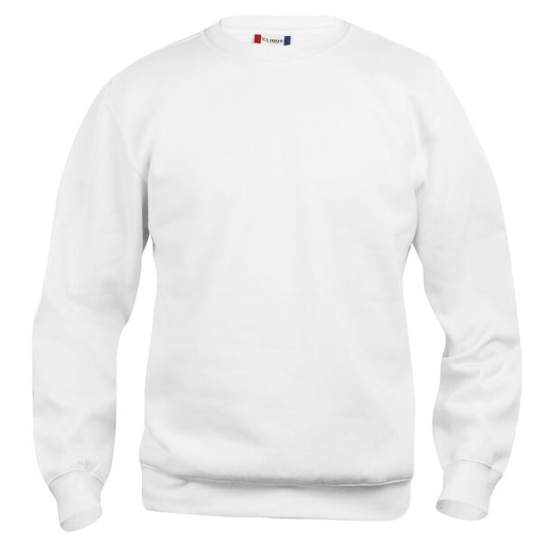 Clique | Basic Roundneck Junior