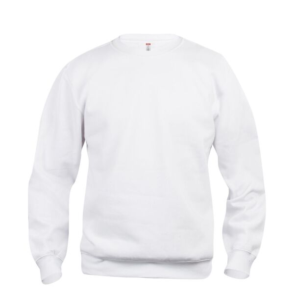 Clique | Basic Roundneck