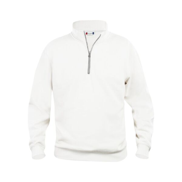Clique | Basic Half Zip