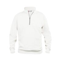 Clique | Basic Half Zip