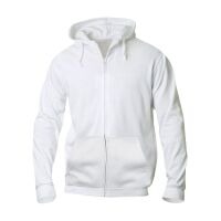 Clique | Basic Hoody Full Zip