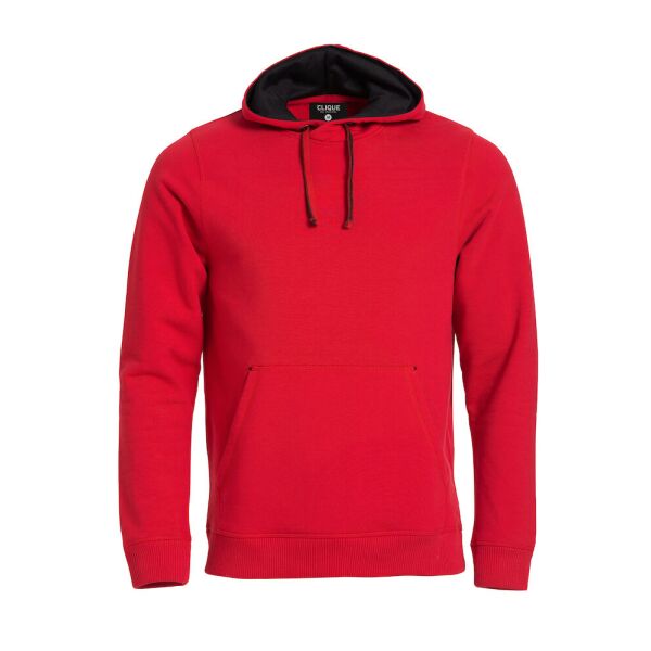 Clique | Classic Hoody
