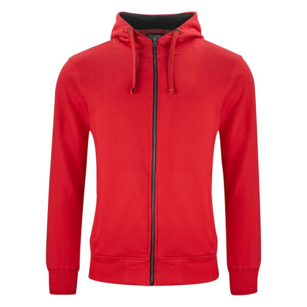 Clique | Classic Hoody Full Zip