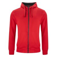 Clique | Classic Hoody Full Zip