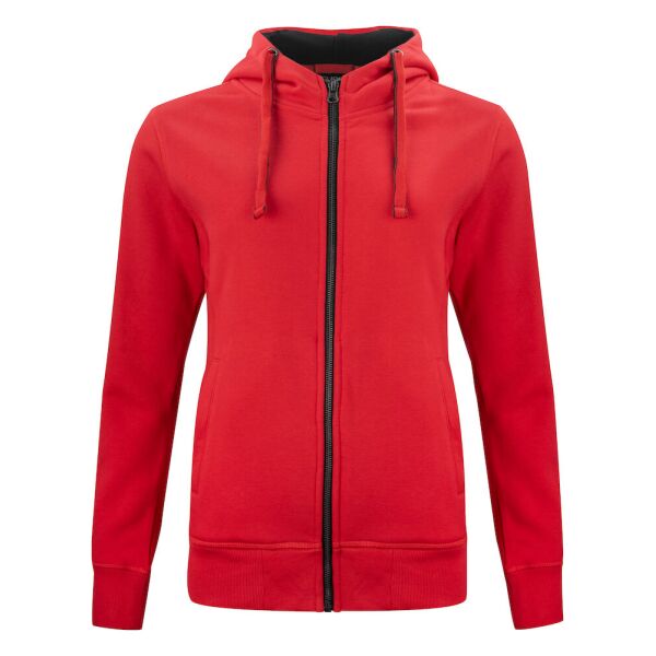 Clique | Classic Hoody Full Zip Women