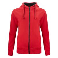 Clique | Classic Hoody Full Zip Women