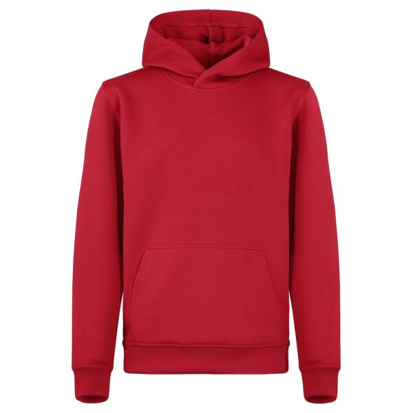 Clique | Basic Active Hoody Junior