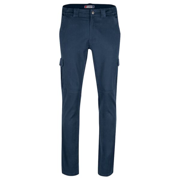 Clique | Cargo Pocket Stretch