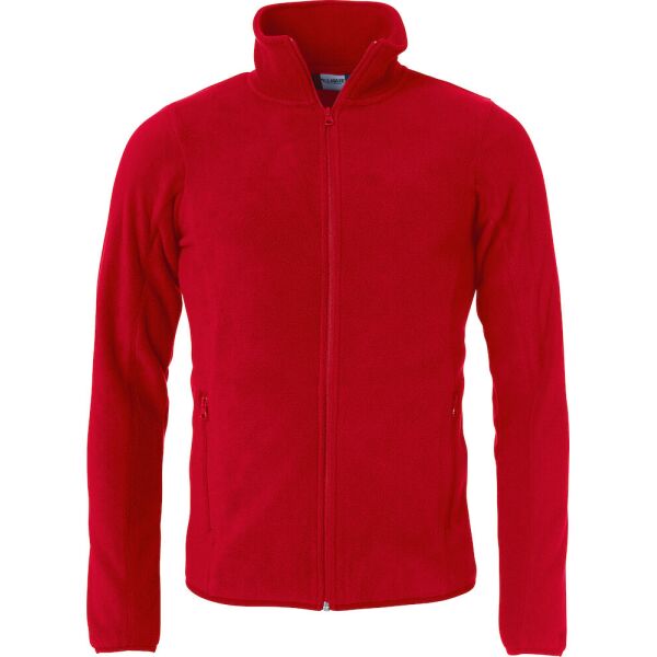 Clique | Basic Polar Fleece Jacket