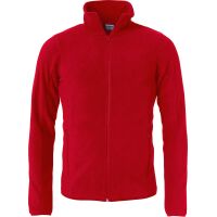 Clique | Basic Polar Fleece Jacket