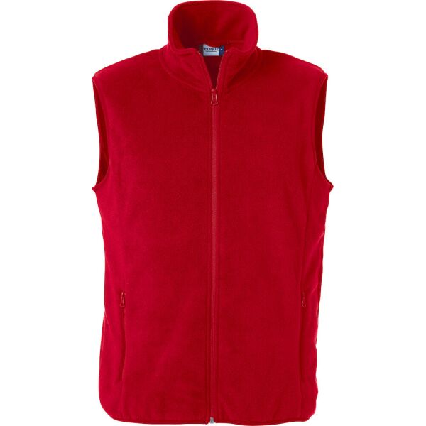 Clique | Basic Polar Fleece Vest