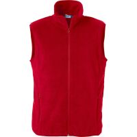 Clique | Basic Polar Fleece Vest