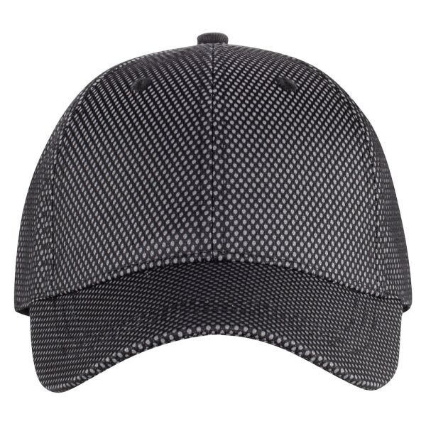 Clique | Reflective Cap