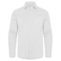 Clique | Stretch Shirt L/s