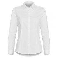 Clique | Stretch Shirt L/s Women