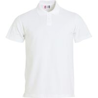 Clique | Basic Polo S/s Junior
