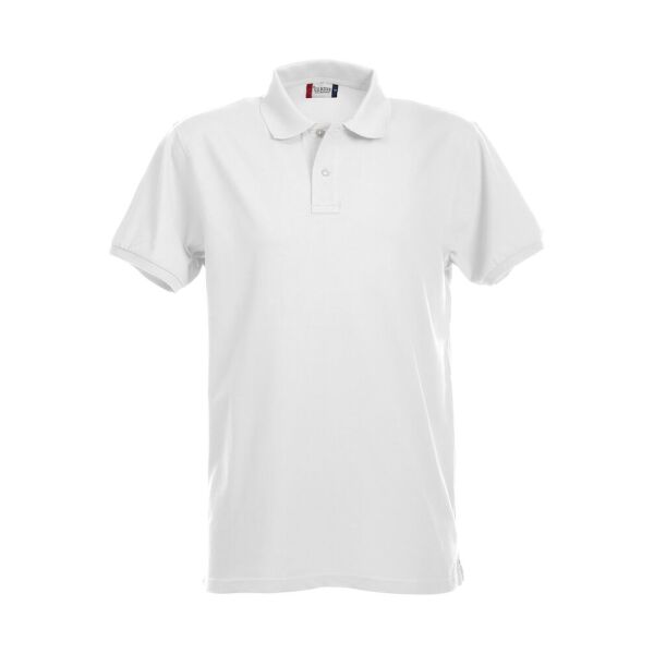 Clique | Stretch Premium Polo