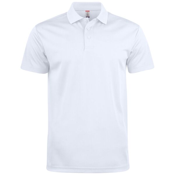 Clique | Basic Active Polo