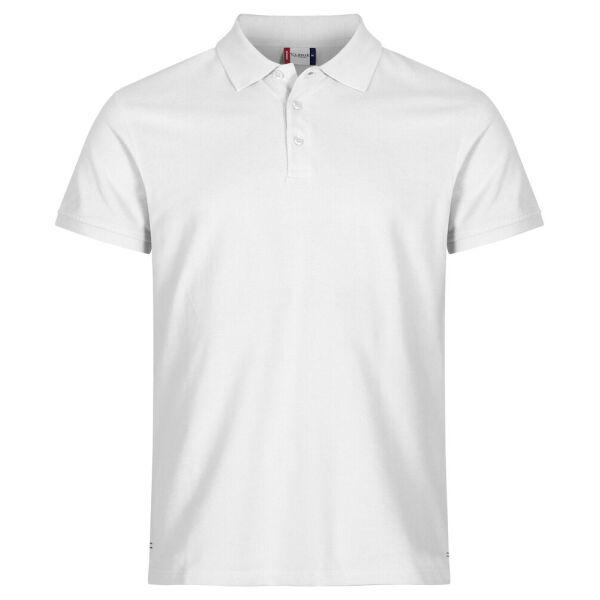 Clique | Heavy Premium Polo