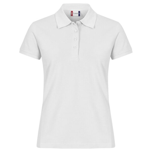 Clique | Heavy Premium Polo Women