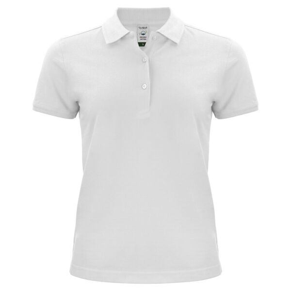 Clique | Classic Oc Polo Women