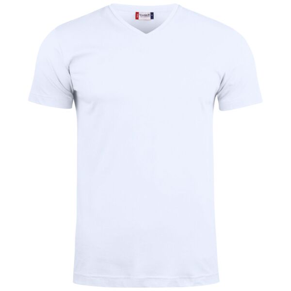Clique | Basic-t V-neck