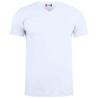 Clique | Basic-t V-neck