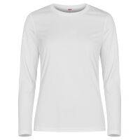 Clique | Basic Active-t L/s Women