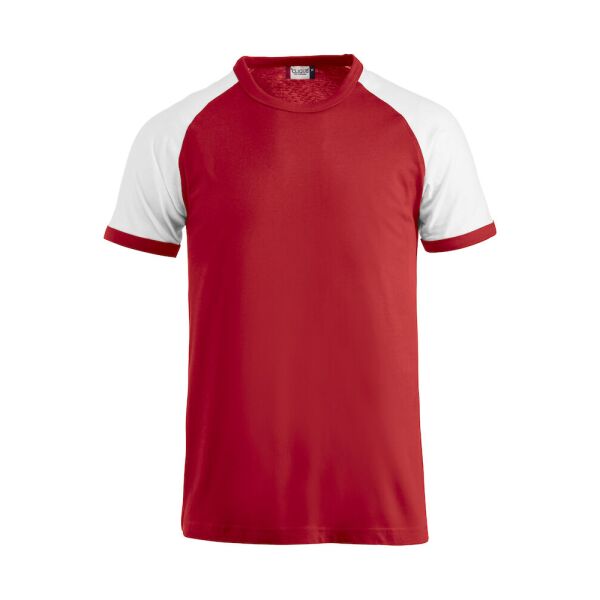 Clique | Raglan-t
