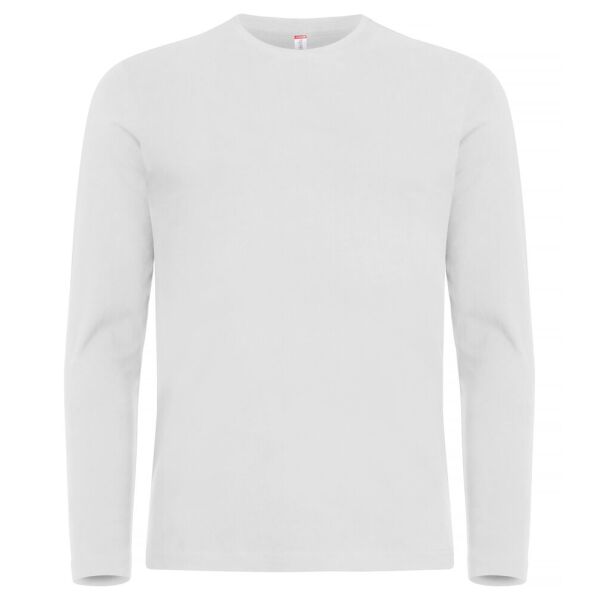 Clique | Premium Fashion-t L/s