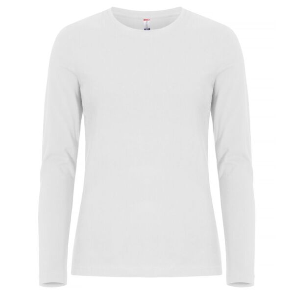 Clique | Premium Fashion-t L/s Women