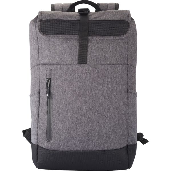 Clique | Roll-up Backpack
