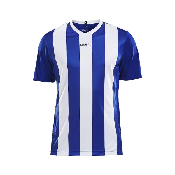 Craft | Progress Jersey Stripe M