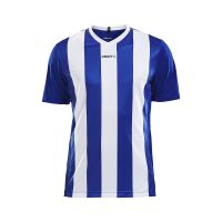 Craft | Progress Jersey Stripe M