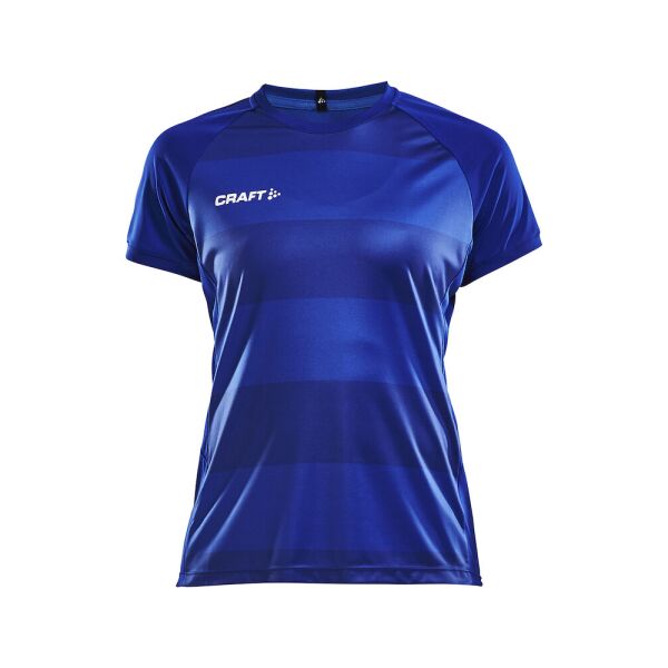 Craft | Progress Jersey Graphic W