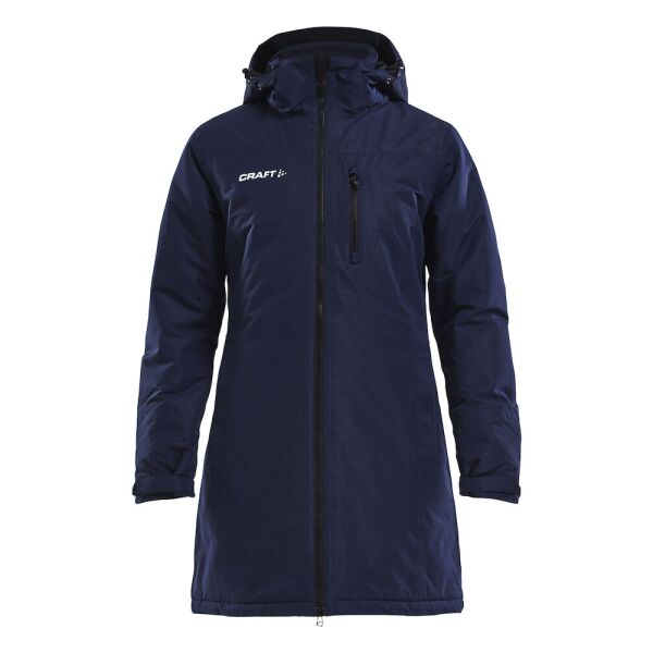 Craft | Jacket Parkas W