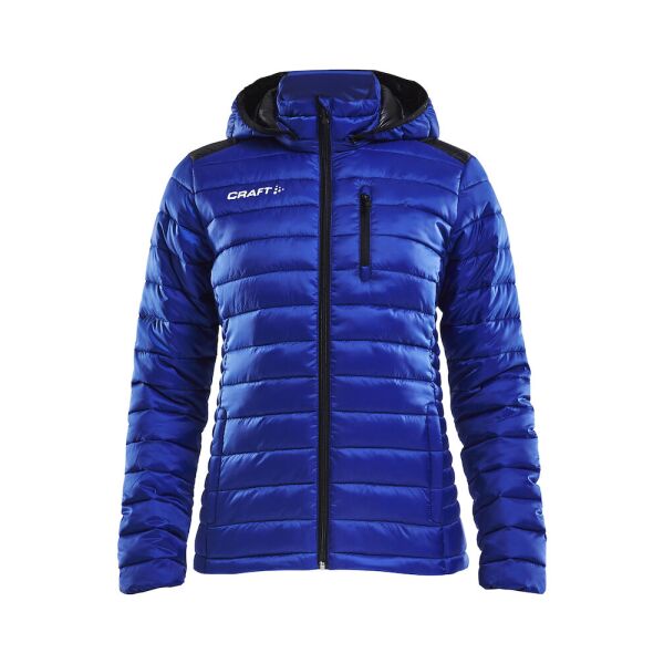 Craft | Isolate Jacket W