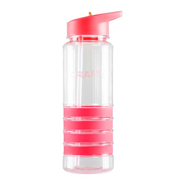 Craft | Transparent Waterbottle