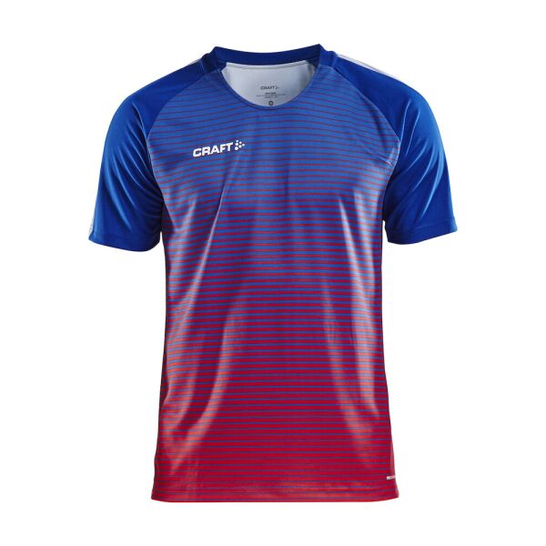 Craft | Pro Control Stripe Jersey M
