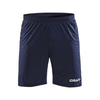 Craft | Progress Longer Shorts Contrast M