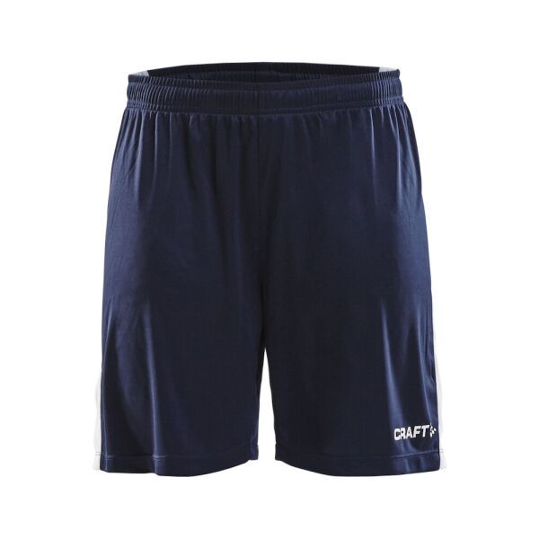 Craft | Progress Longer Shorts Contrast W