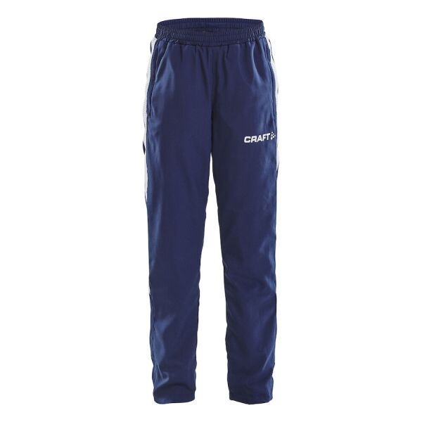 Craft | Pro Control Woven Pants Jr