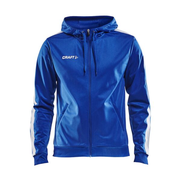 Craft | Pro Control Hood Jacket M