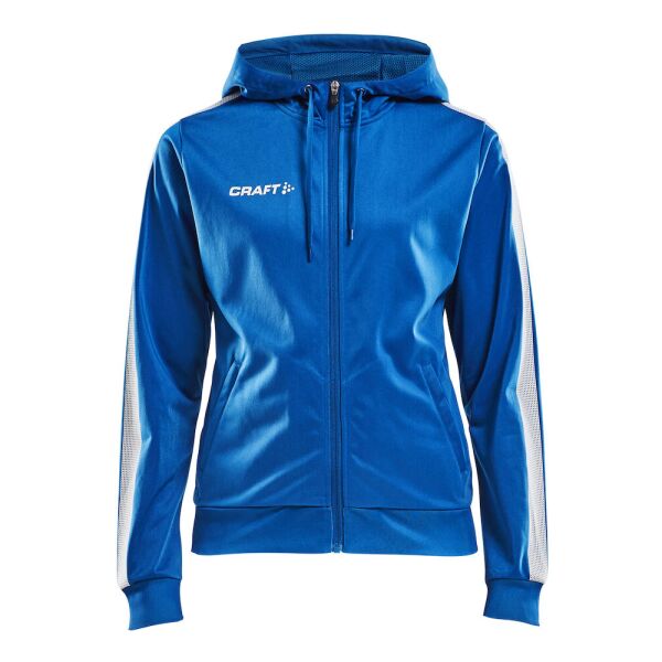 Craft | Pro Control Hood Jacket W