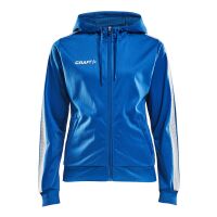 Craft | Pro Control Hood Jacket W