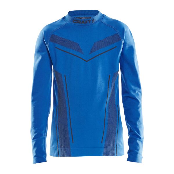 Craft | Pro Control Seamless Jersey Jr