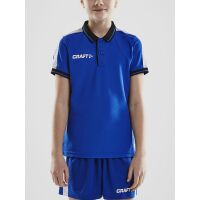 Craft | Pro Control Poloshirt Jr