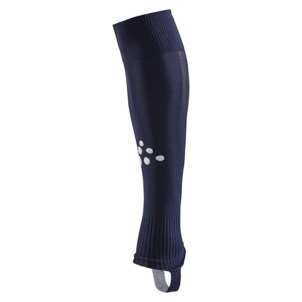 Craft | Pro Control Solid W-o Foot Socks Jr