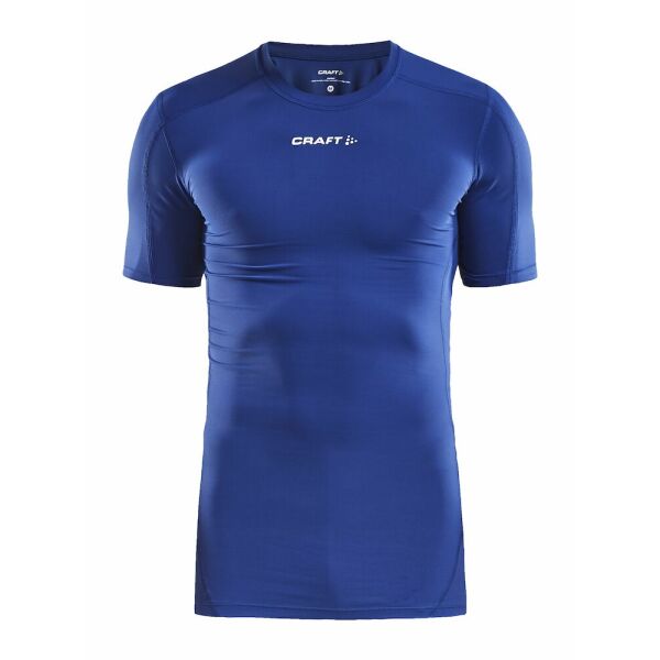 Craft | Pro Control Compression Tee Uni